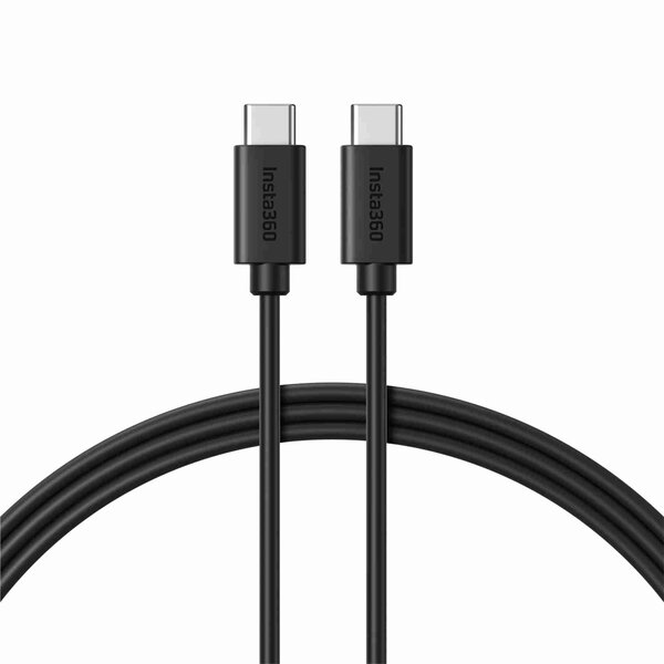 Insta360 Type-C to Type-C Cable 