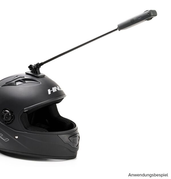 Insta360 Unicorn-Helmhalterung 