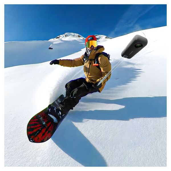 Insta360 Unsichtbarer Action-Selfie-Stick  70cm