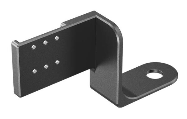 Insta360 Unsichtbarer Mikrofon-Zubehörschuh für RØDE Wireless GO  X4 / X3 / ONE X2