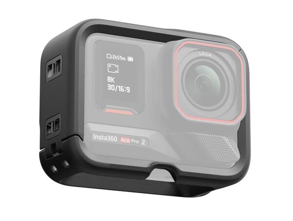 Insta360 Vertical-Horizontal Frame für Ace Pro 2/Ace Pro 