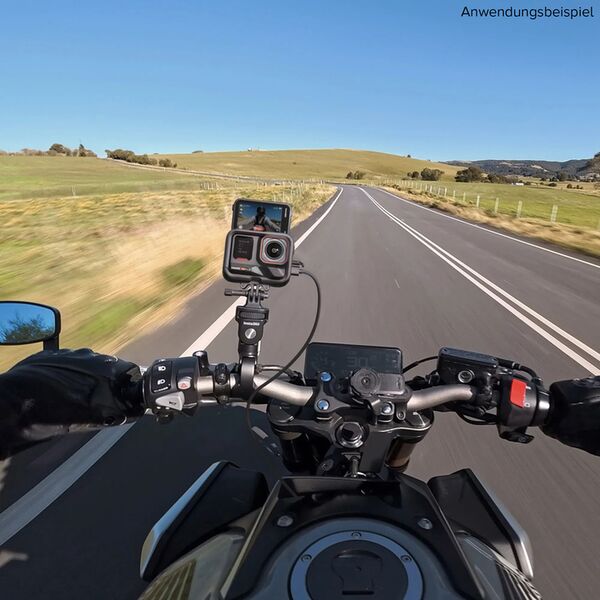 Insta360 Vertical-Horizontal Frame für Ace Pro 2/Ace Pro 