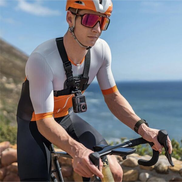 Insta360 Vertical-Horizontal Frame for Ace Pro 2/Ace Pro 