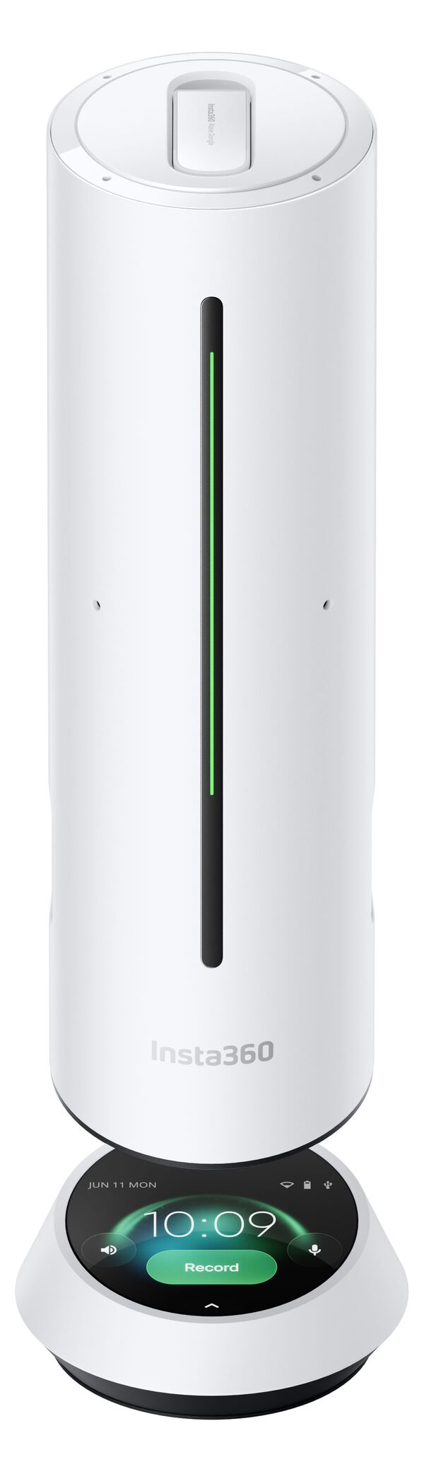 Insta360 Wave  arktisches weiß