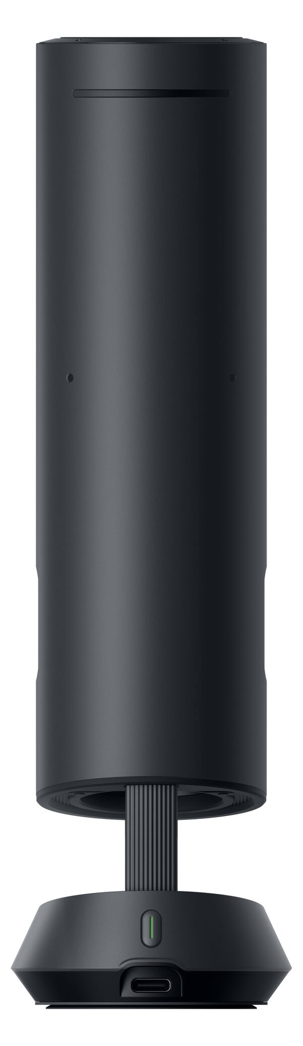 Insta360 Wave  graphit schwarz