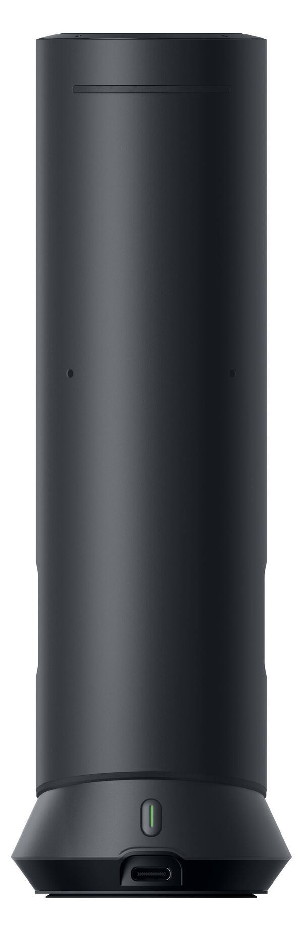 Insta360 Wave  graphit schwarz