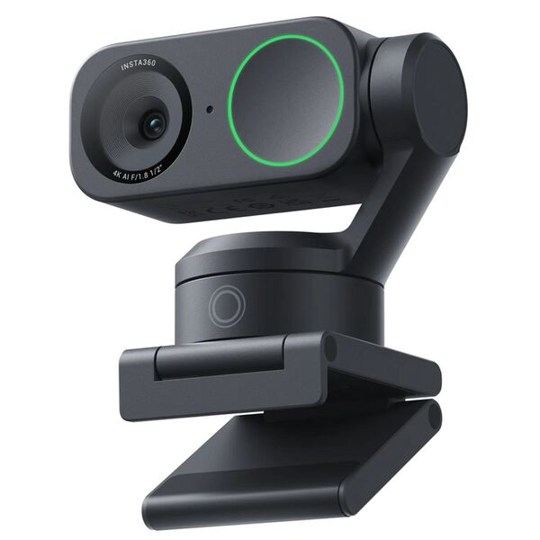 Insta360 Webcam  Link 2 