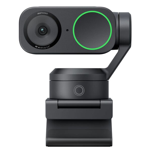Insta360 Webcam  Link 2 