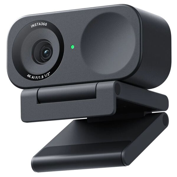 Insta360 Webcam  Link 2C