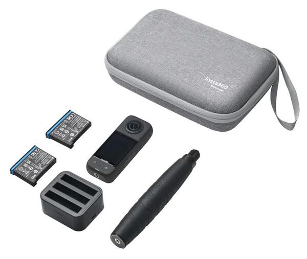 Insta360 X3 Carry Case 