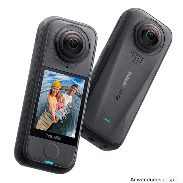 Insta360 X4 Air  Standard Bundle 