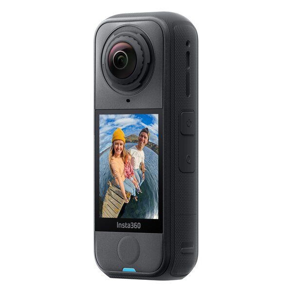 Insta360 X4 Air  Standard Bundle 