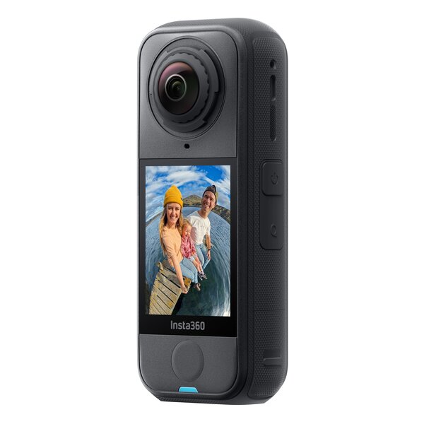 Insta360 X4 Air  Starter Bundle
