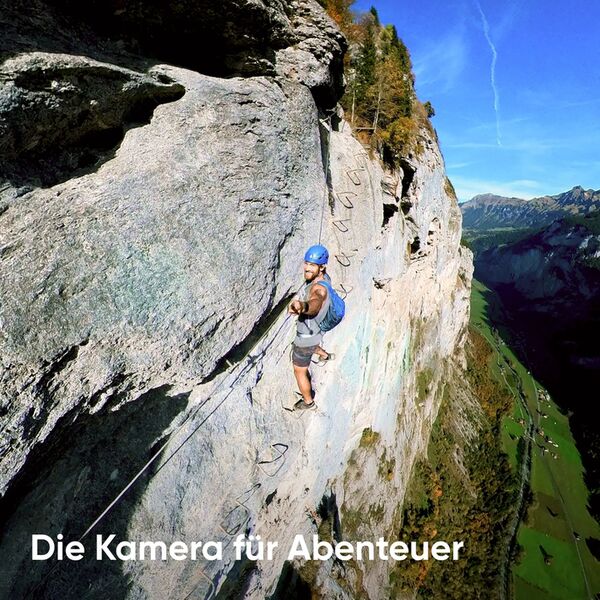 Insta360 X4 Ausdauer-Bundle - ohne Speicherkarte 