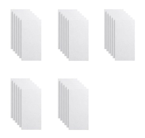 Insta360 X4 Invisible Dive Case Anti-Fog Inserts 