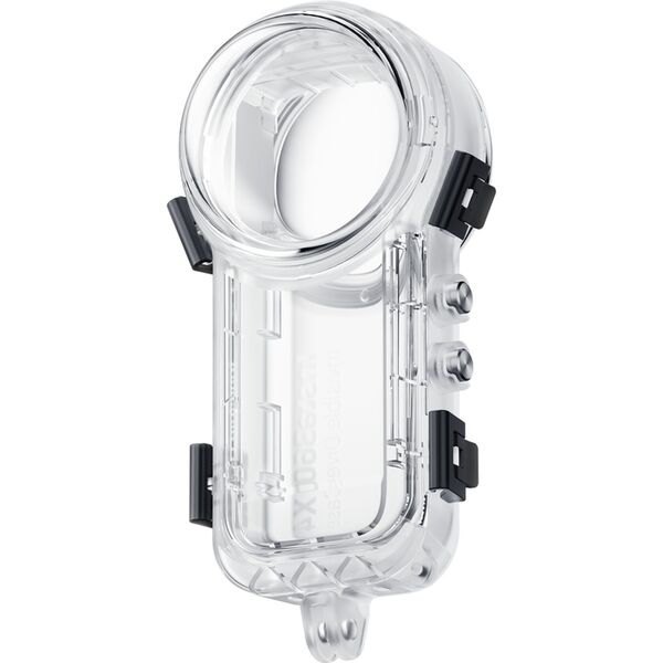 Insta360 X4 unsichtbares Tauchgehäuse 