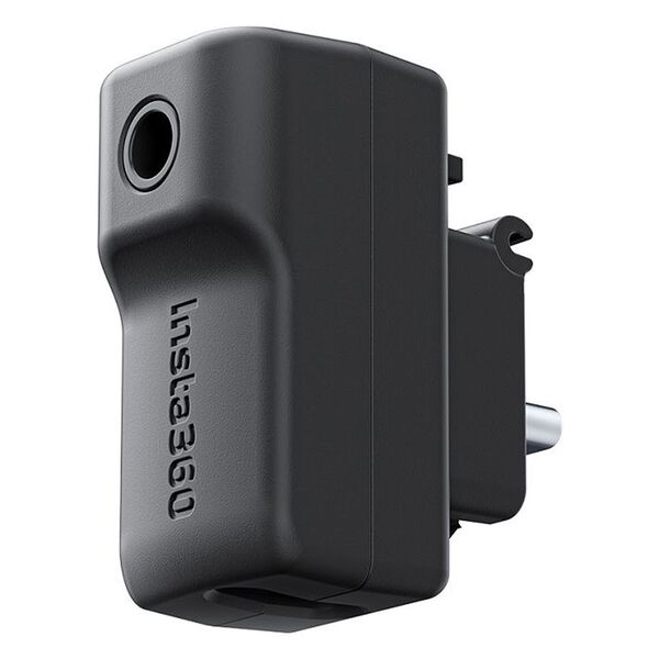 Insta360 X4 Mikrofonadapter 