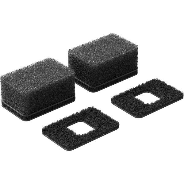 Insta360 X4 Mikrofon Windschutz 