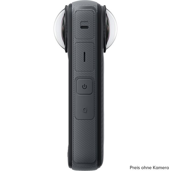 Insta360 X4 Premium - Linsenschutz 