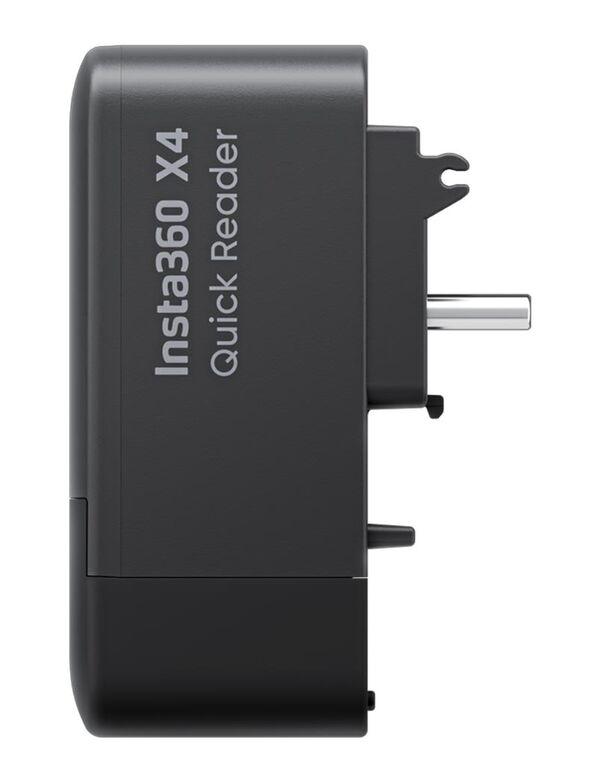 Insta360 X4 Quick Reader 