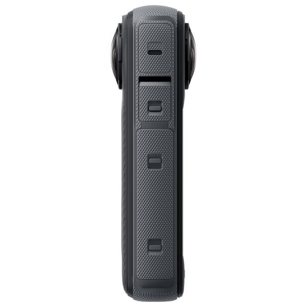 Insta360 X4 - Retourenware mit Gebrauchspuren - 