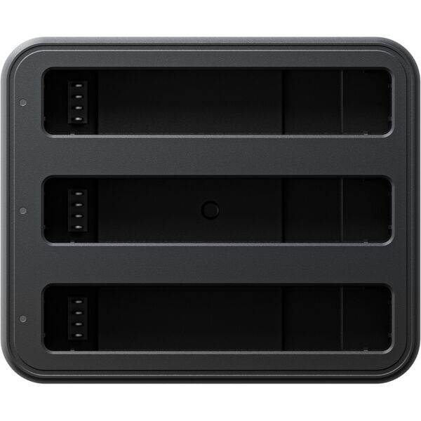 Insta360 X4 Schnelllade-Hub 