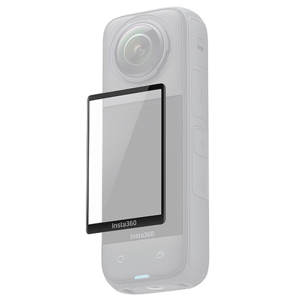 Insta360 X4 Screen Protector 