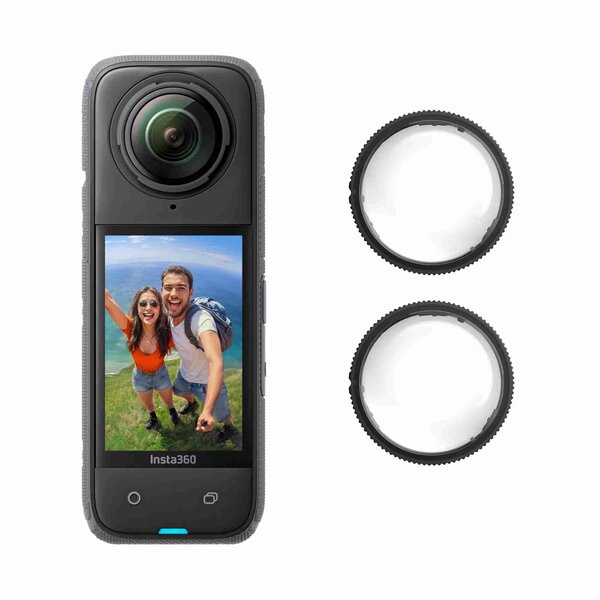 Insta360 X4 Standard-Bundle 