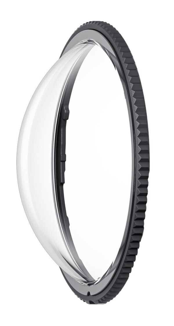 Insta360 X4 Standard-Linsenschutz 