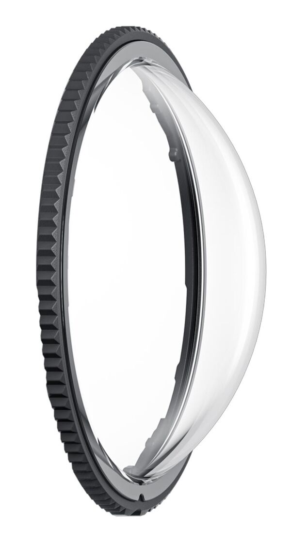 Insta360 X4 Standard-Linsenschutz 