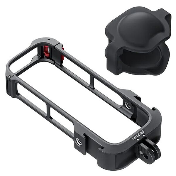 Insta360 X4 Multifunktionsrahmen 