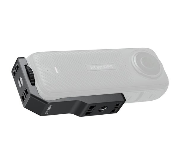 Insta360 X4 Vertical-Horizontal Mount 