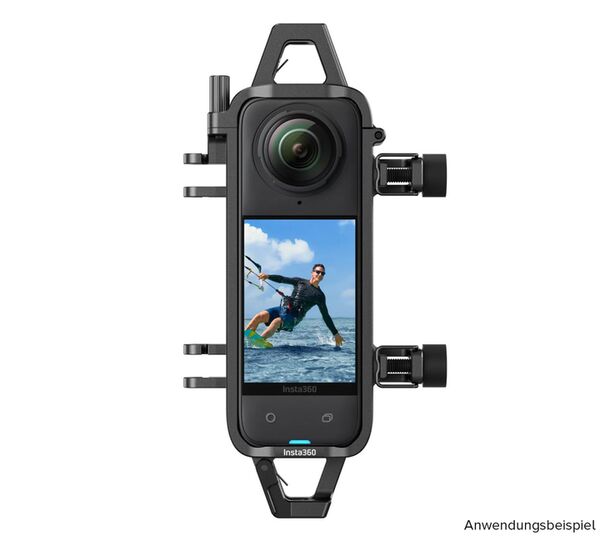Insta360 X4 Wassersport-Seilhalterung 