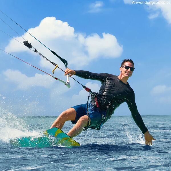 Insta360 X4 Wassersport-Seilhalterung 