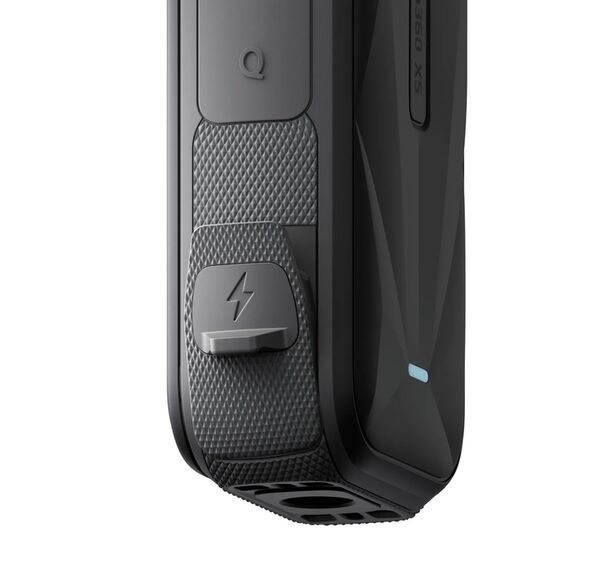 Insta360 X5 All-Weather USB Charging Cover 