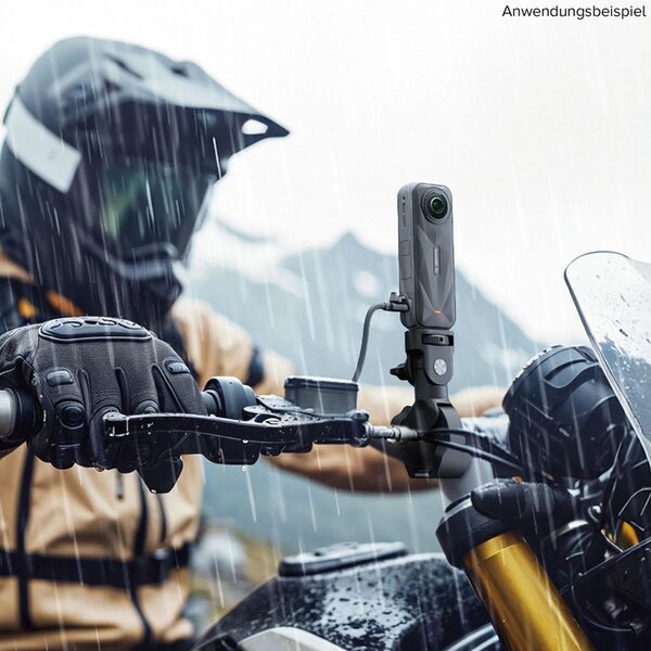 Insta360 X5 All-Weather USB Charging Cover 