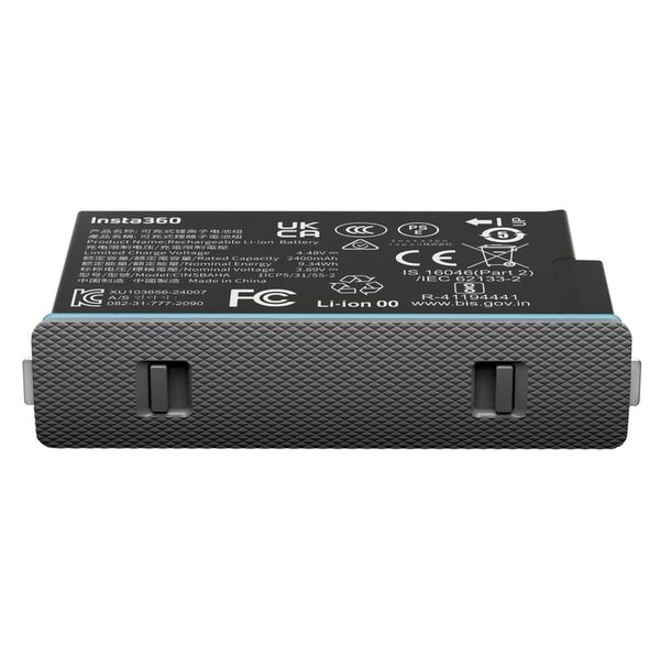 Insta360 X5 Battery 