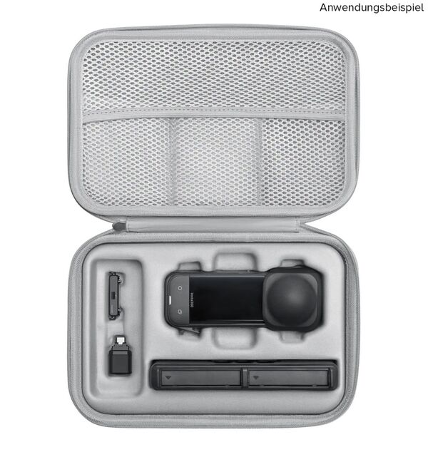 Insta360 X5 Carry Case 