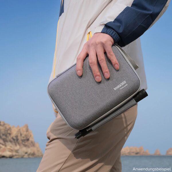 Insta360 X5 Carry Case 