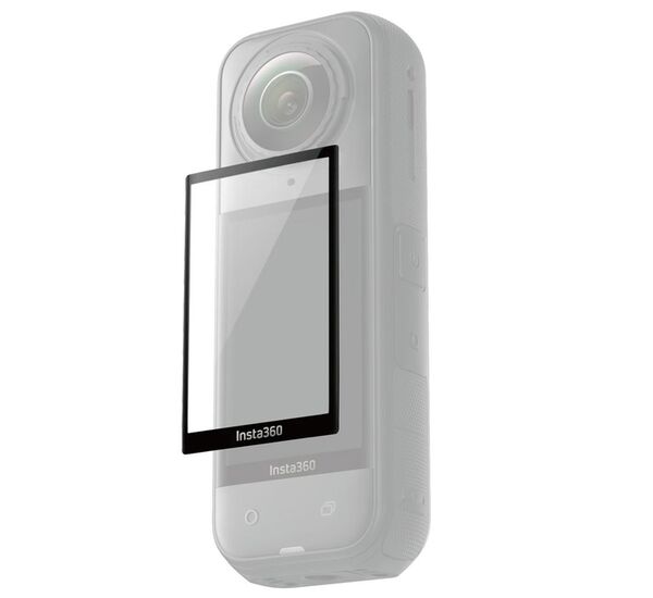 Insta360 X5 Cooling Screen Protector 
