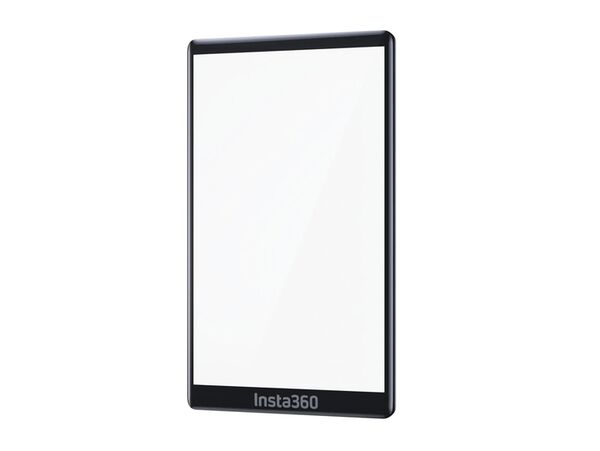 Insta360 X5 Cooling Screen Protector 