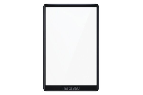 Insta360 X5 Cooling Screen Protector 