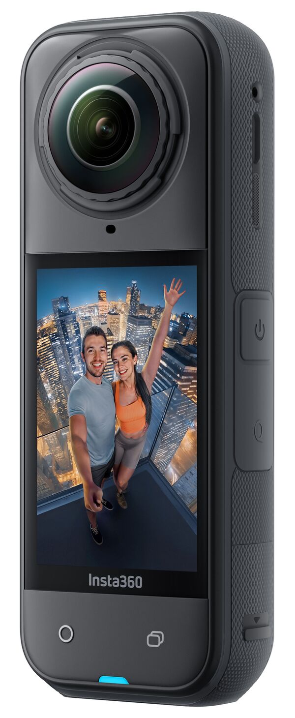 Insta360 X5  Essentials Bundle