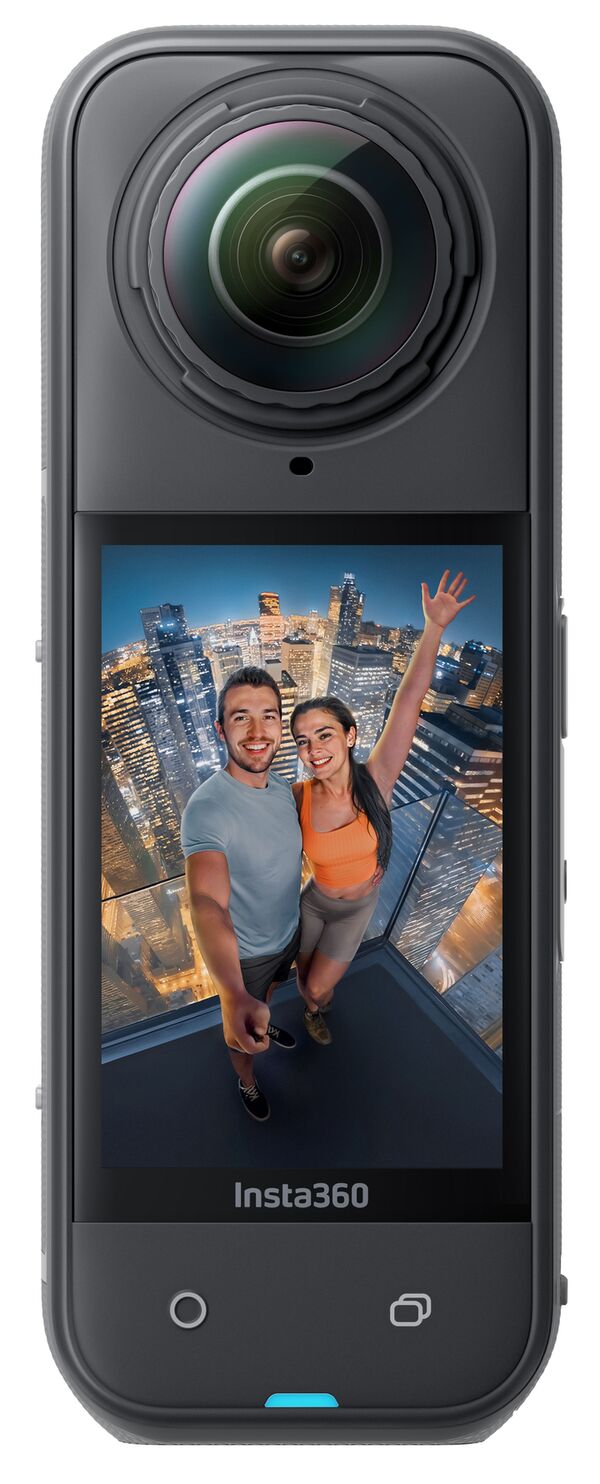 Insta360 X5  Essentials Bundle