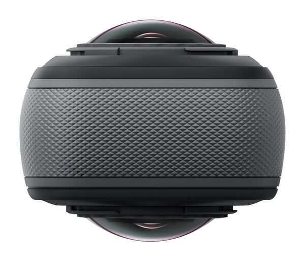 Insta360 X5  Essentials Bundle