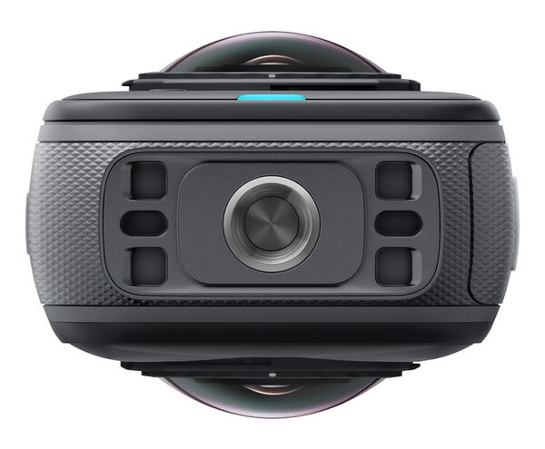 Insta360 X5  Essentials Bundle