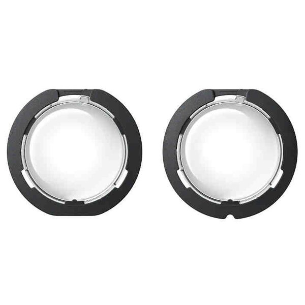 Insta360 X5 Foldable Lens Cap 