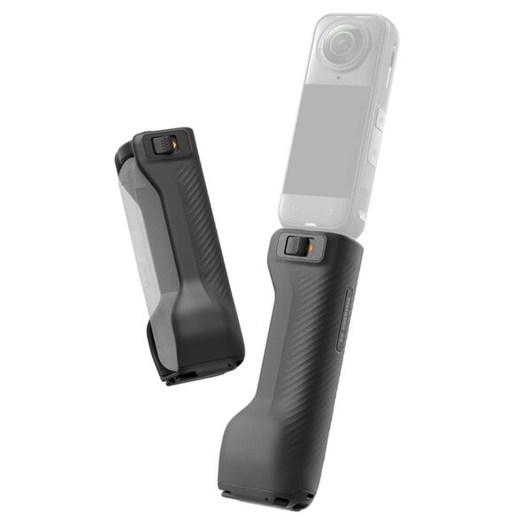 Insta360  X5 Foldable Utility Handle 