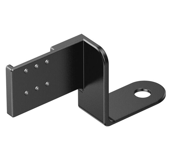 Insta360 X5 Invisible Mic Cold Shoe (for RØDE Mic) 