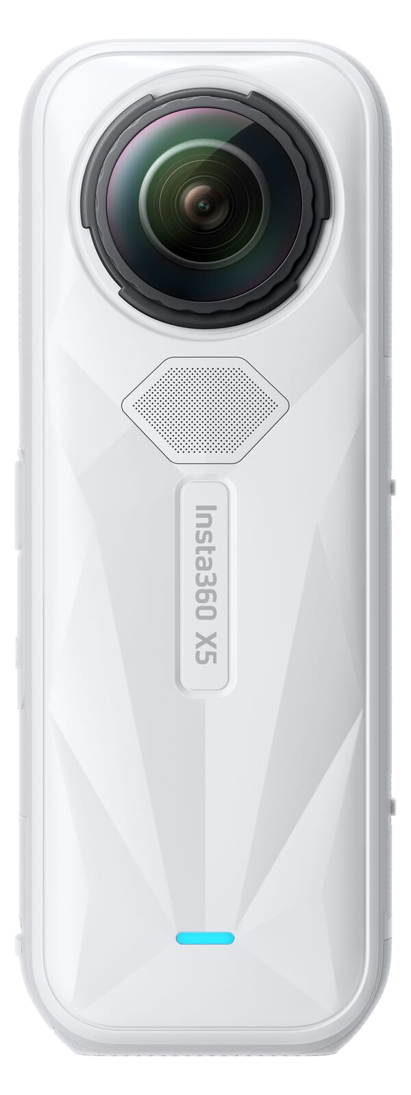 Insta360 X5 Limited Edition  satinweiß